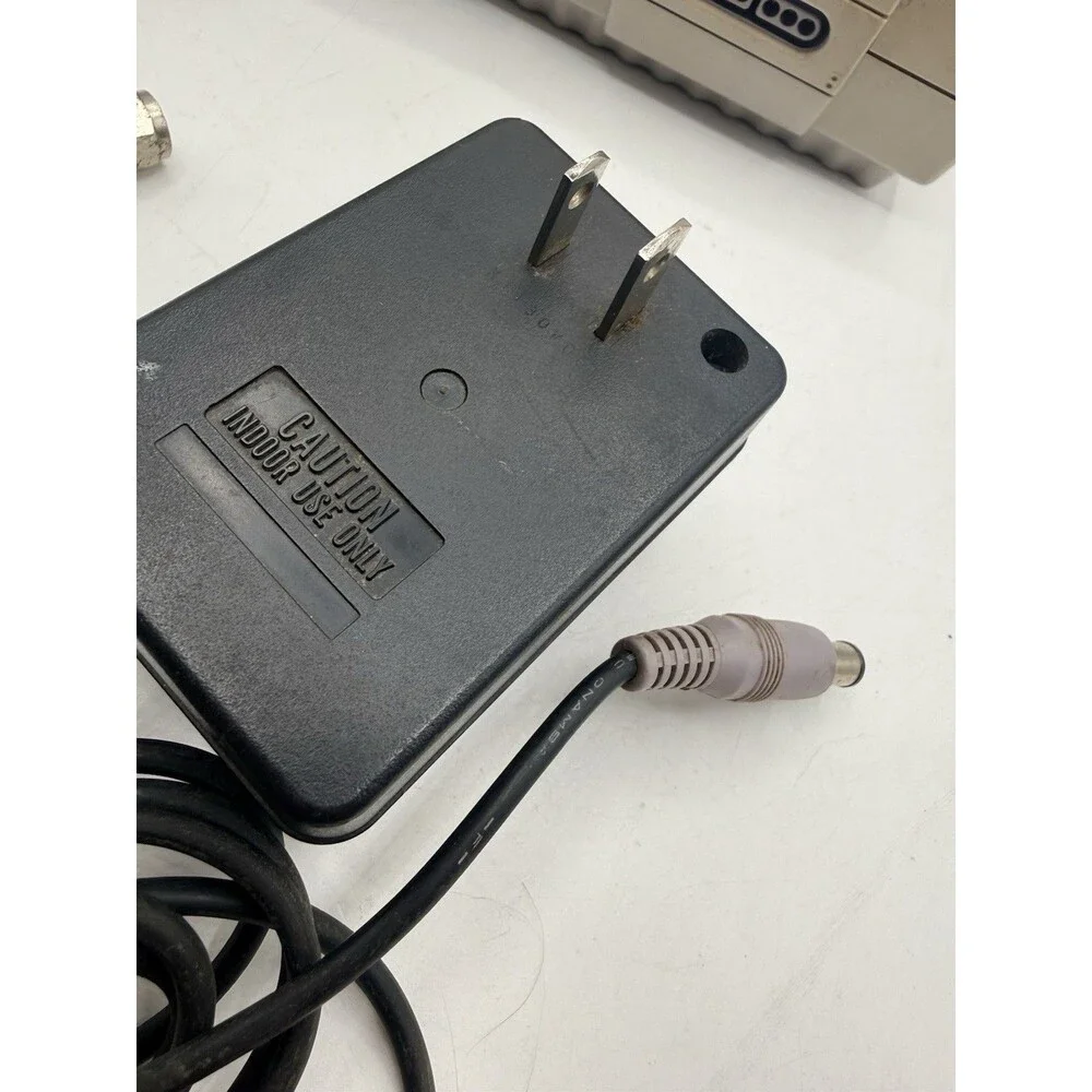 Nintendo see photos